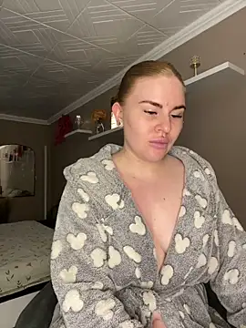 alexababy online show from February 15, 2026, 10:58 am