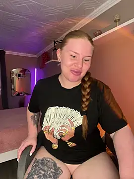 alexababy online show from April 8, 2026, 11:32 am