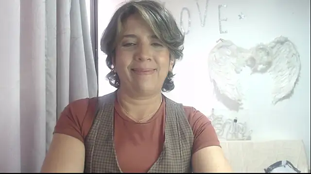 Victoria meester online show from September 11, 2025, 8:31 pm