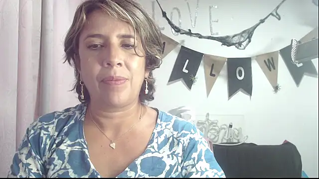 Victoria meester online show from October 7, 2025, 9:01 pm