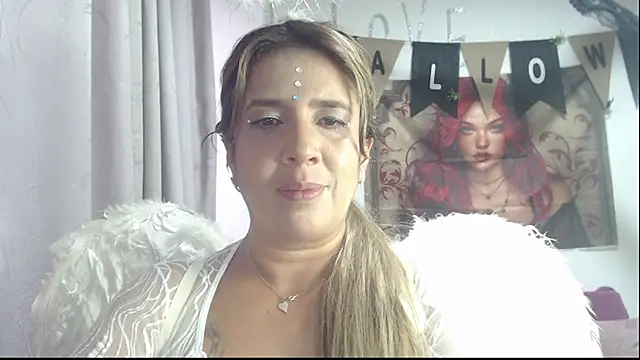 Victoria meester online show from November 2, 2025, 8:55 pm