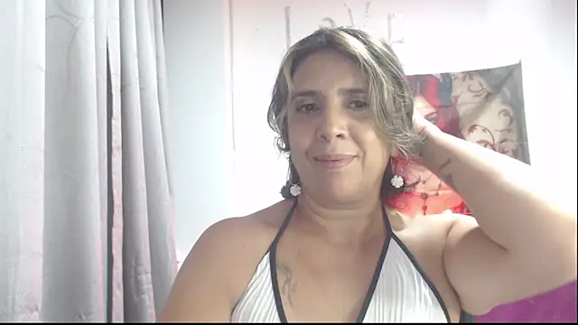 Victoria meester online show from November 9, 2025, 10:30 pm