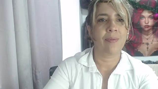 Victoria meester online show from January 8, 2026, 3:14 pm