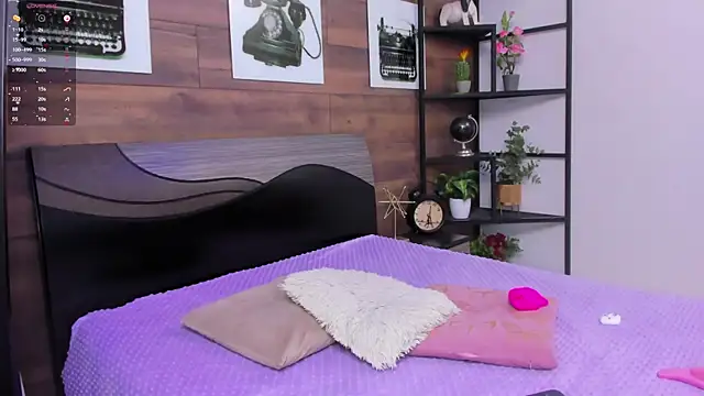 KatyaBlonding online show from February 1, 2025, 1:30 pm