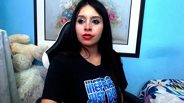 Luciana and Neitan online show from January 8, 2025, 2:46 am