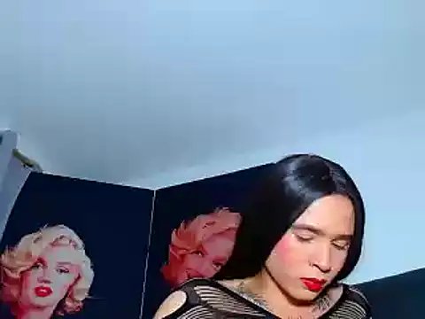 Thiago Foster online show from December 3, 2024, 10:29 pm