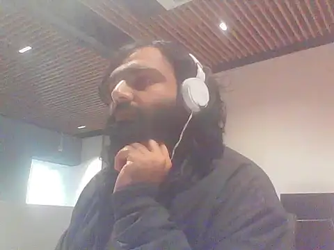 JohnBond009 online show from March 20, 2026, 8:57 pm