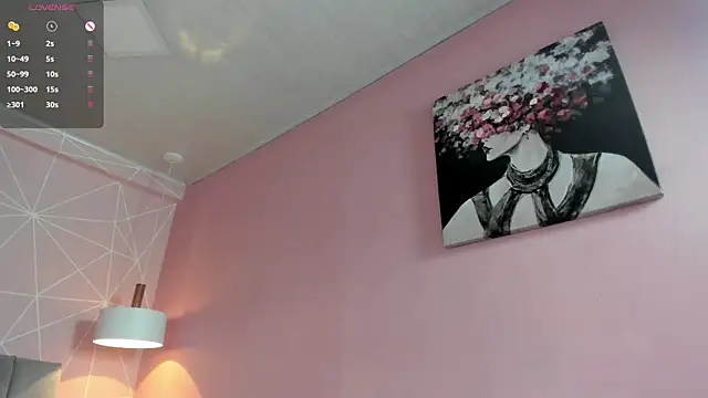 dolly zoe online show from January 30, 2025, 1:22 am