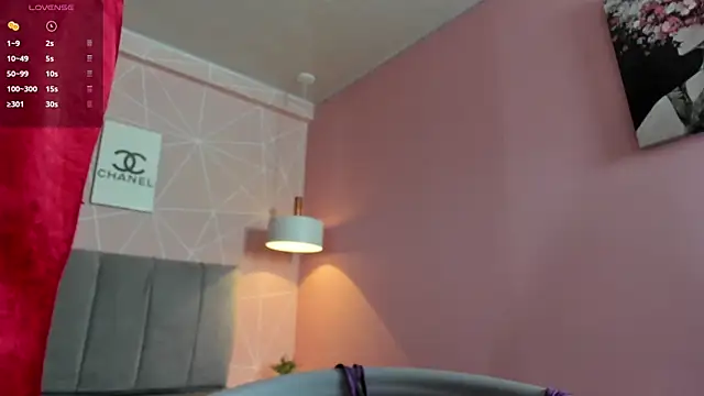 dolly zoe online show from February 13, 2025, 11:26 pm