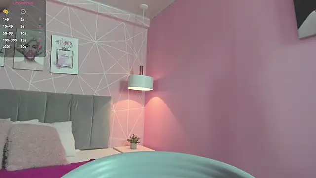 dolly zoe online show from March 13, 2025, 9:05 pm