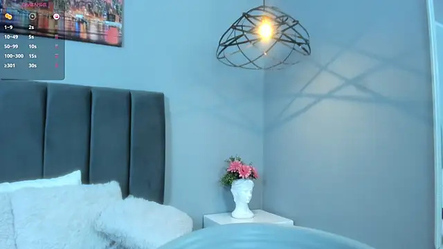 dolly zoe online show from March 15, 2025, 4:10 pm