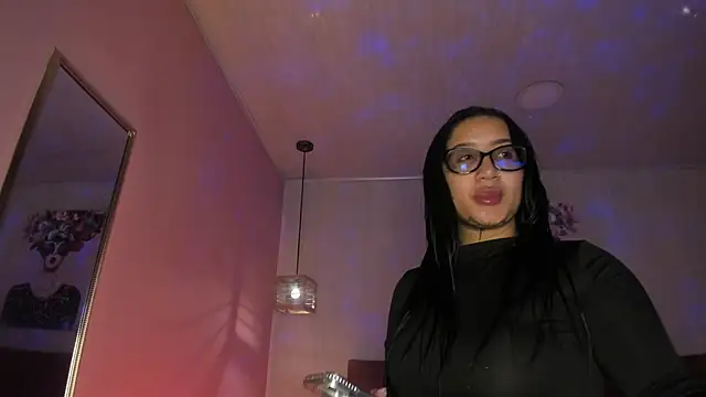 ayshel   online show from January 17, 2026, 5:01 am