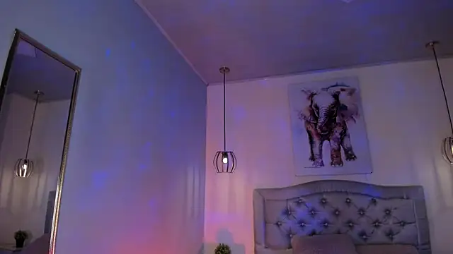 ayshel   online show from February 20, 2026, 6:26 am