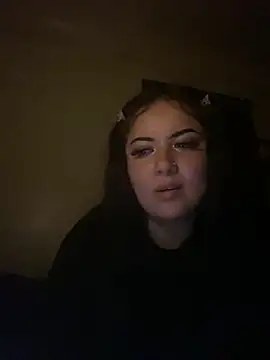 xocrybaby online show from October 20, 2025, 7:53 am