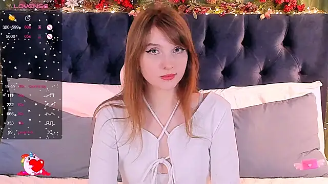 AliceLanley online show from February 1, 2025, 11:32 am