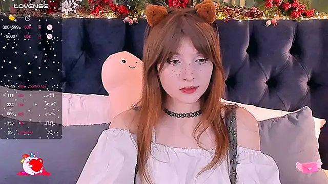 AliceLanley online show from February 5, 2025, 11:34 am