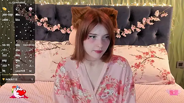 AliceLanley online show from September 28, 2025, 12:32 pm