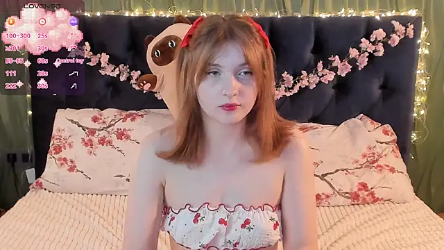 AliceLanley online show from July 8, 2026, 12:42 pm