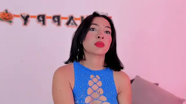 valerycolins online show from November 2, 2025, 4:31 pm