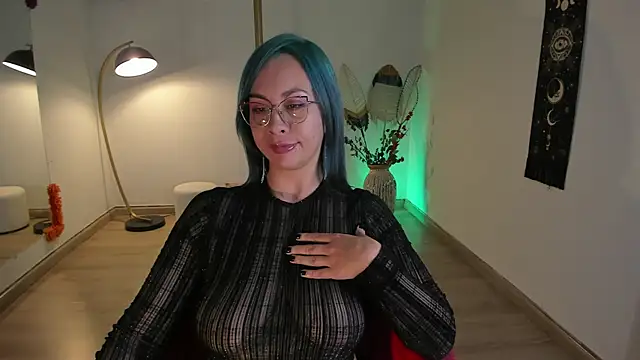 Kat Art online show from February 22, 2025, 2:39 am