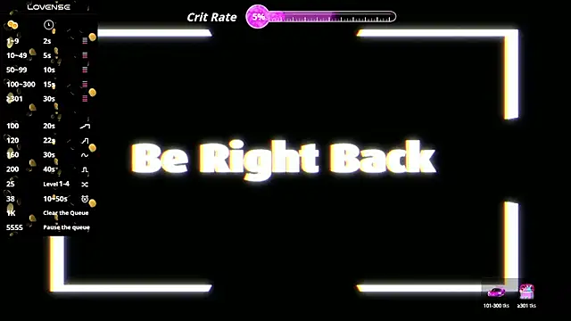 CHRISTIAN DISICK online show from September 11, 2025, 10:59 am