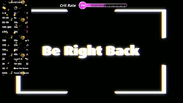 CHRISTIAN DISICK online show from October 3, 2025, 7:00 pm