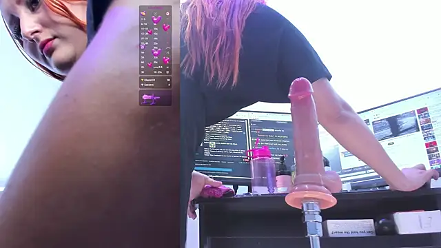 Renatta   online show from December 20, 2024, 2:16 pm