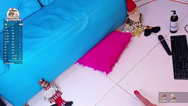 Renatta   online show from December 23, 2024, 4:28 pm