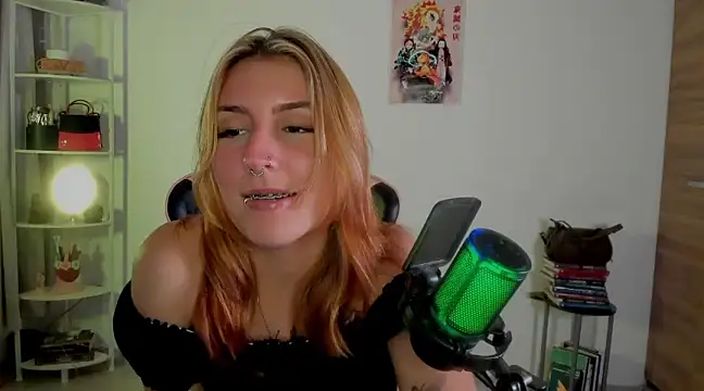 Dakotaa  online show from February 2, 2025, 3:54 am