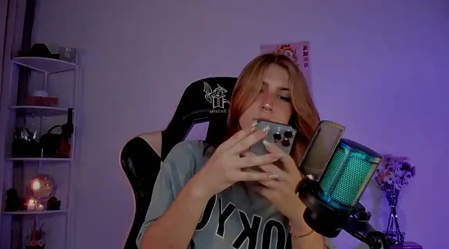 Dakotaa  online show from February 15, 2025, 2:04 am