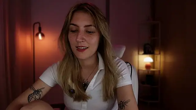 Dakotaa  online show from February 28, 2026, 2:12 am