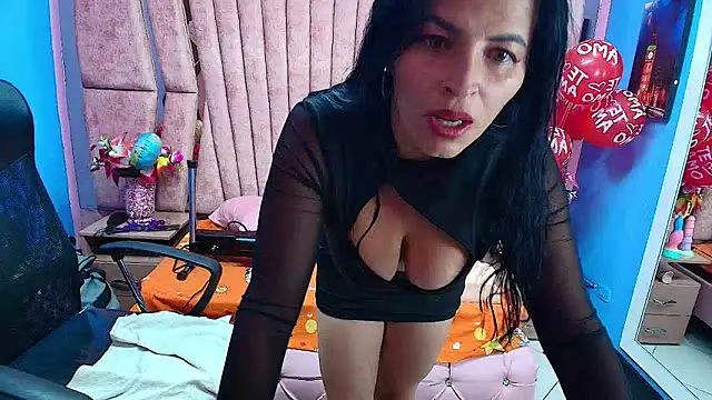 HornySkinny26 online show from December 20, 2025, 5:47 am