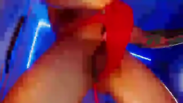 NykonPorman online show from February 11, 2025, 11:33 pm