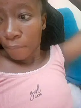 NikkiDickSavage online show from February 9, 2025, 8:56 pm