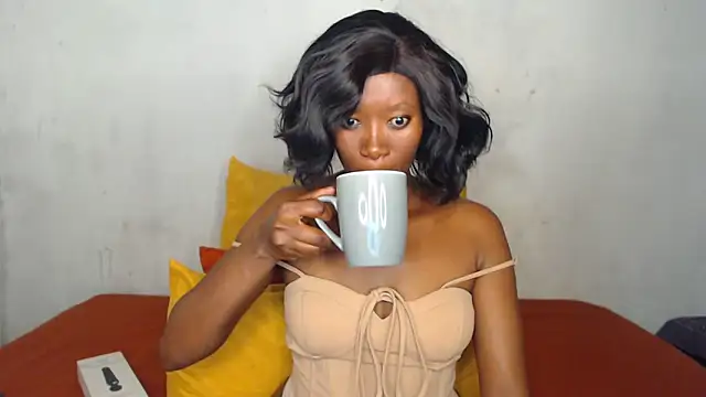 NikkiDickSavage online show from September 26, 2025, 9:30 pm