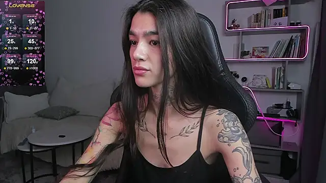 vinkitinkii online show from February 28, 2025, 6:32 am