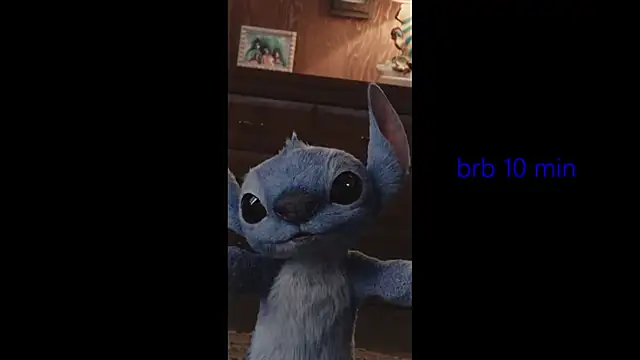 vinkitinkii online show from November 22, 2025, 7:02 pm