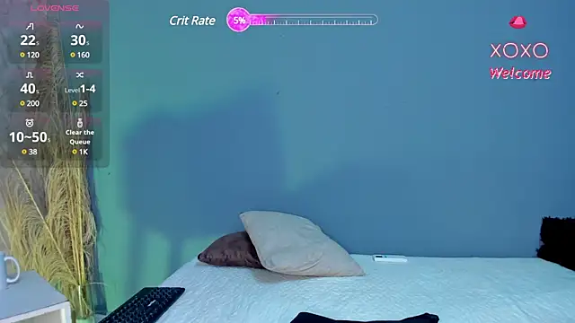  Gretta online show from January 18, 2025, 1:29 pm