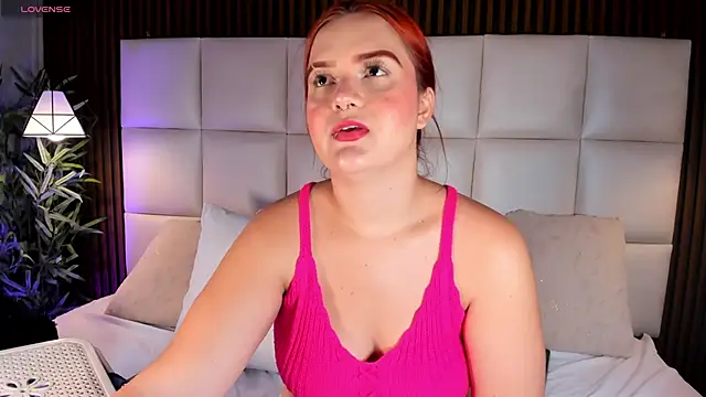 MelanieKlaus online show from March 4, 2026, 12:00 pm