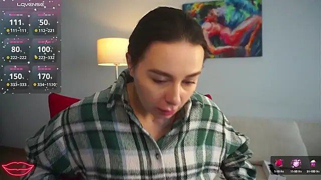 DiJiRay online show from February 7, 2025, 6:45 am