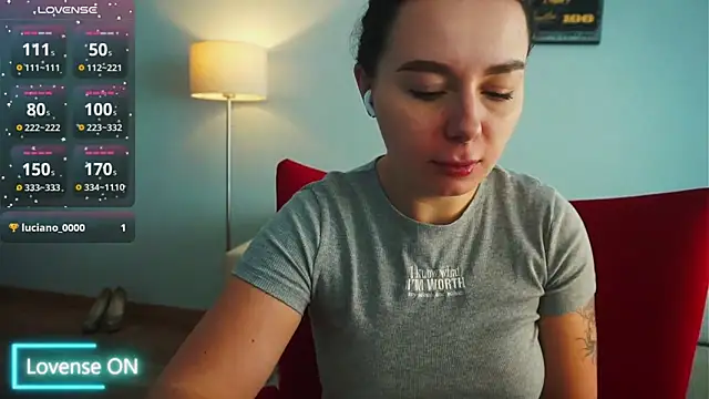 DiJiRay online show from March 20, 2025, 10:54 am