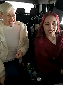 Provocunt online show from February 2, 2025, 1:41 pm