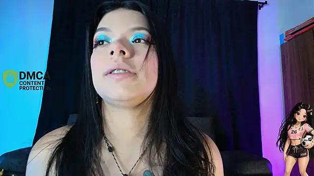Snapshot of yungelitamor_ chatting on June 18, 2026, 5:30 am yungelitamor online show from June 18, 2026, 5:30 am
