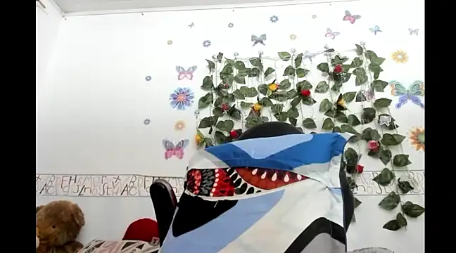 lili breastxxx online show from February 3, 2025, 2:34 pm