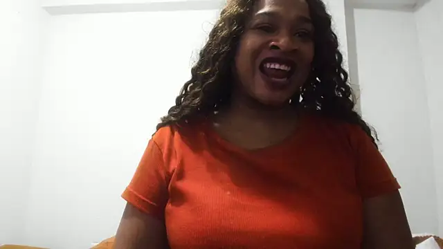 Camila sandoval 01 online show from February 28, 2025, 3:48 am