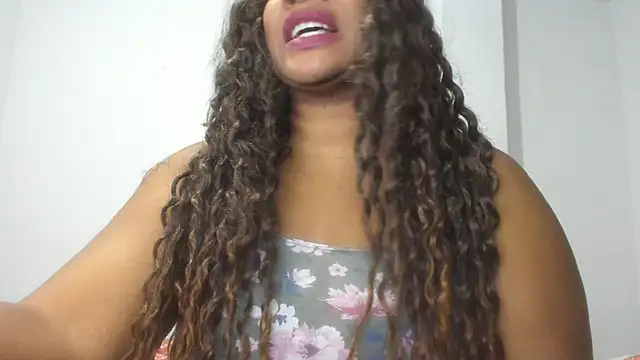 Camila sandoval 01 online show from March 5, 2025, 4:02 am