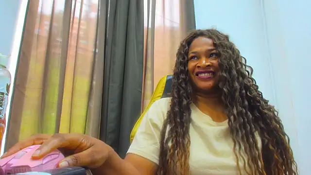 Camila sandoval 01 online show from March 7, 2025, 6:54 pm