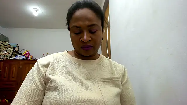 Camila sandoval 01 online show from October 8, 2025, 5:05 am