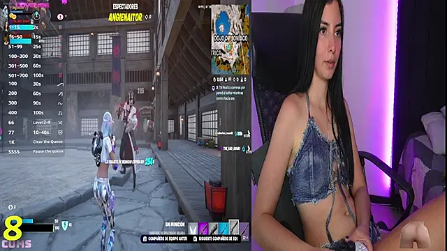 the bad anna online show from January 30, 2025, 2:49 am