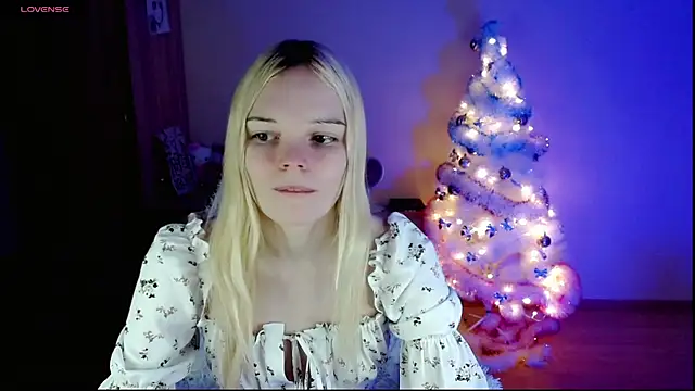 Emily Nyaffee online show from January 11, 2025, 9:25 pm